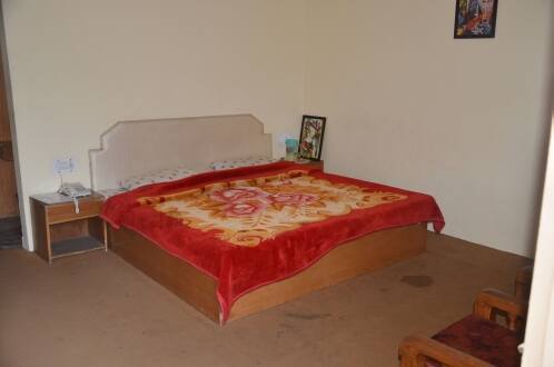 Hotel Rohtang View, Manali 2